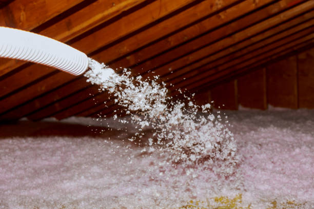 Best Spray Foam Insulation  in Newport, RI
