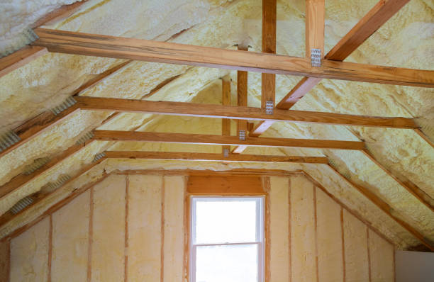 Reliable Newport, RI Insulation Contractor Solutions
