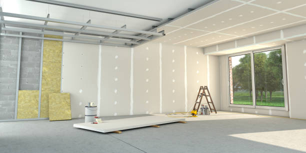 Best Attic Insulation Installation  in Newport, RI
