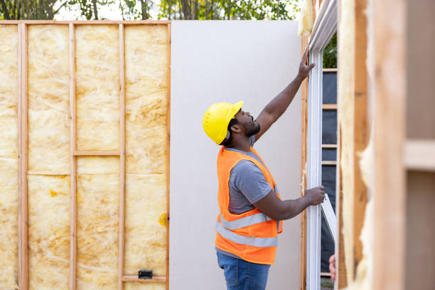 Best Fiberglass Insulation  in Newport, RI