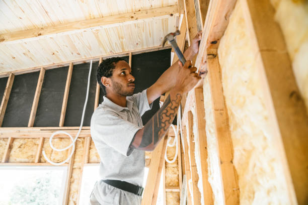 Best Home Insulation Services  in Newport, RI
