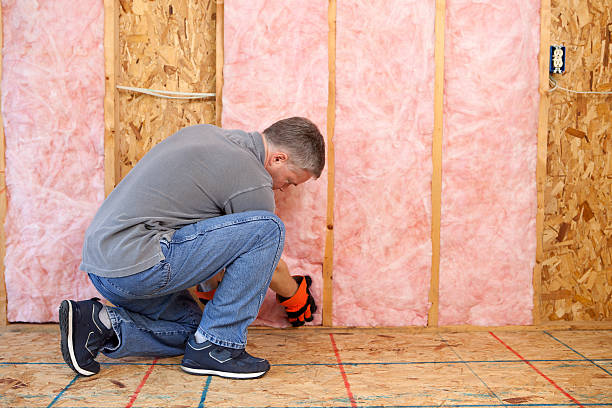 Insulation Repair Services in Newport, RI