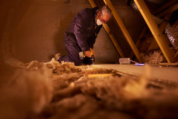 Best Crawl Space Insulation  in Newport, RI